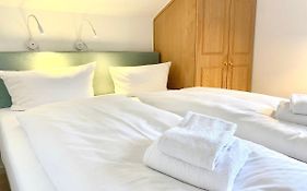 Gemütliche FeWo im DG am Tegernsee Zimmer #15