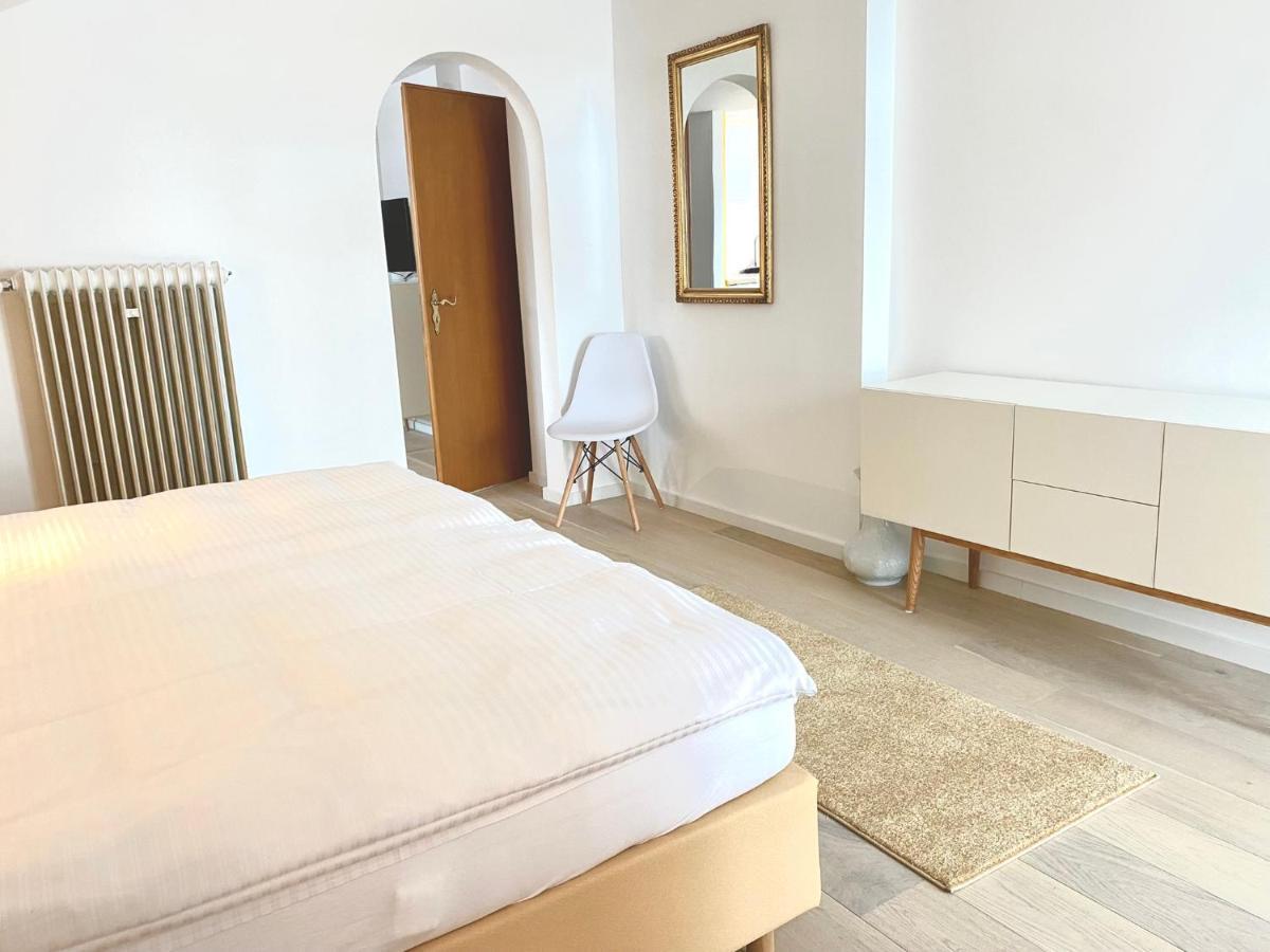 Gemütliche FeWo im DG am Tegernsee Zimmer #15 Bad Wiessee Exterior foto