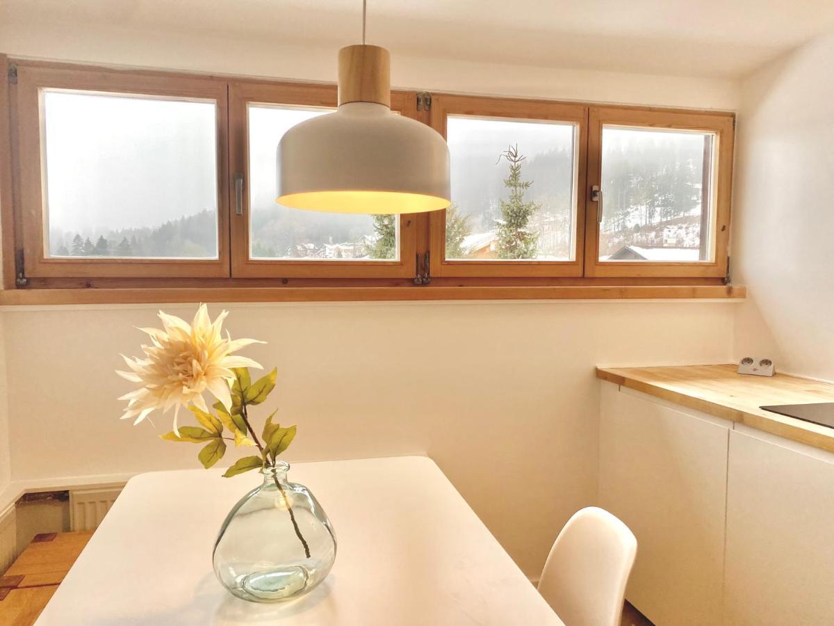 Gemütliche FeWo im DG am Tegernsee Zimmer #15 Bad Wiessee Exterior foto